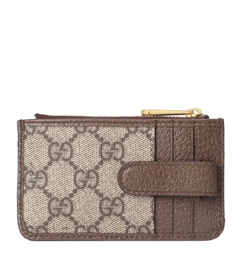 gucci card.wallet|gucci card wallet women.